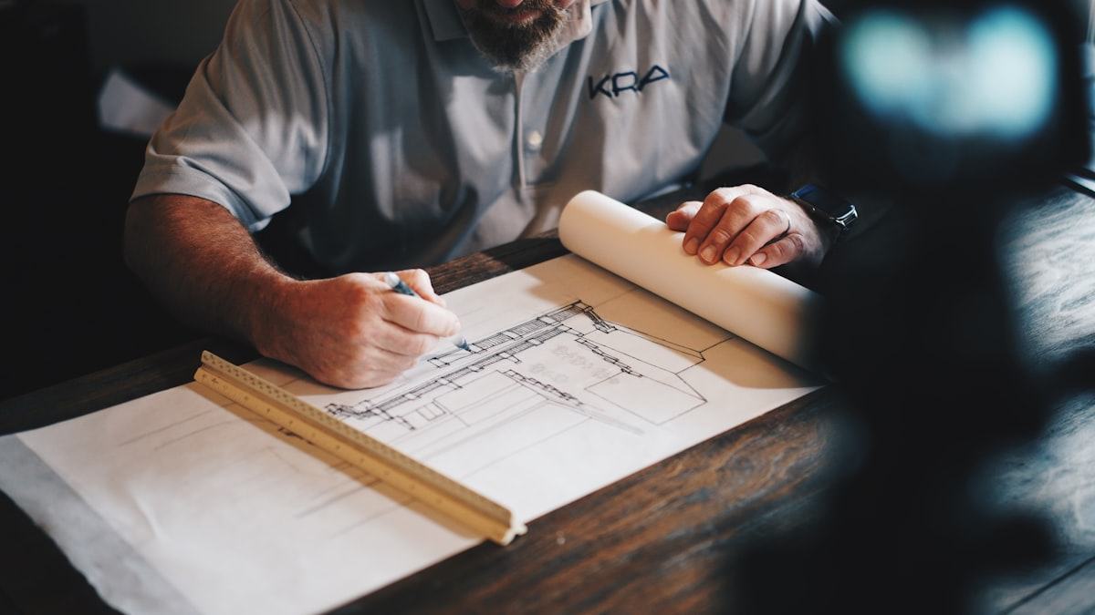 PFM staff plan upgrades and scheduled maintenance for buildings across the Waigani and Taurama campuses.