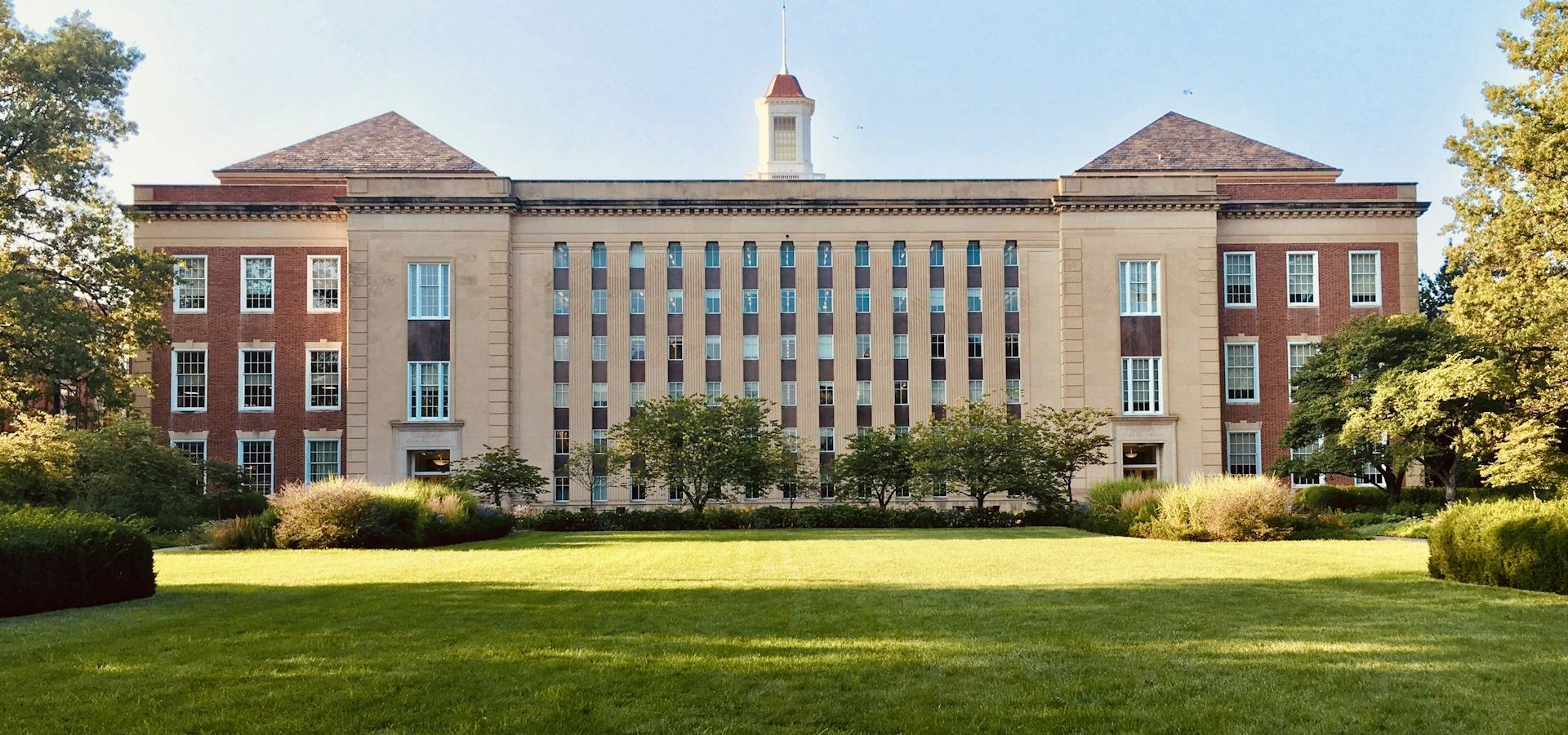 Physical Facilities Management